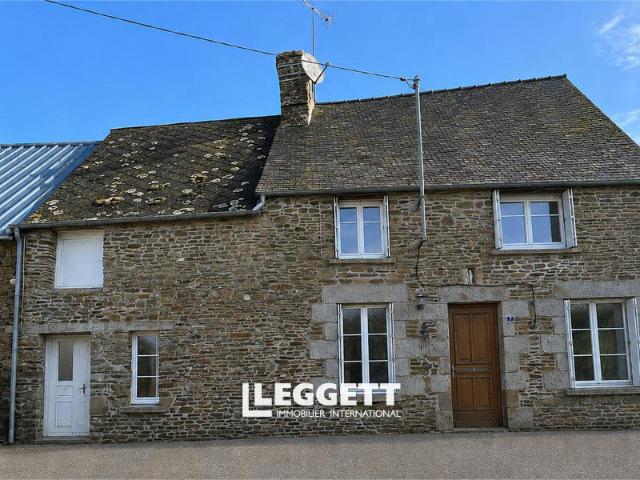 Maison vente à Avranches, Sacey
