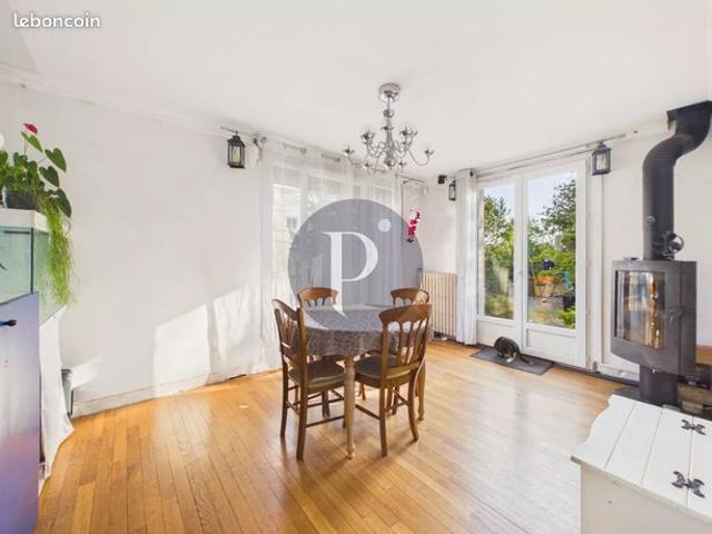 Maison vente à Antony, Le Plessis-robinson