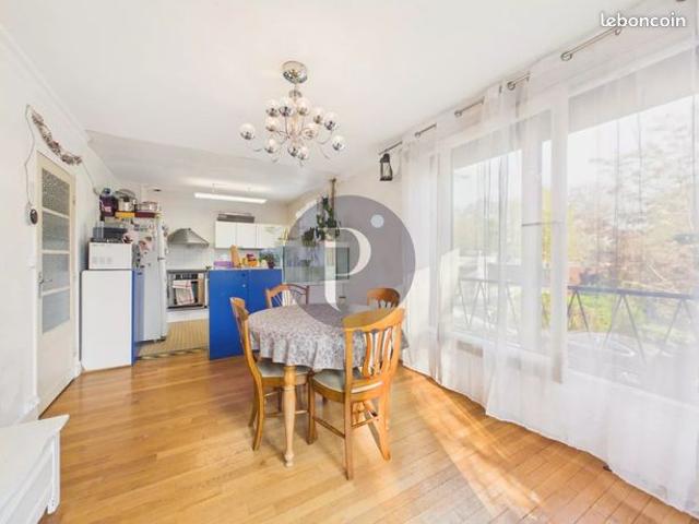 Maison vente à Antony, Le Plessis-robinson
