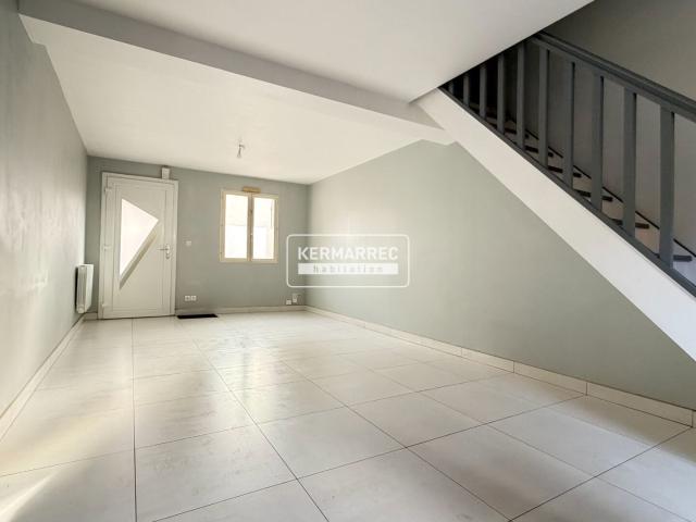 Maison vente à Nantes