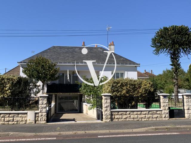 Maison vente à Vendôme