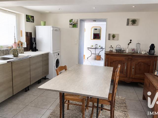 Maison vente à Beaufort-en-Vallée, Beaufort-en-Anjou