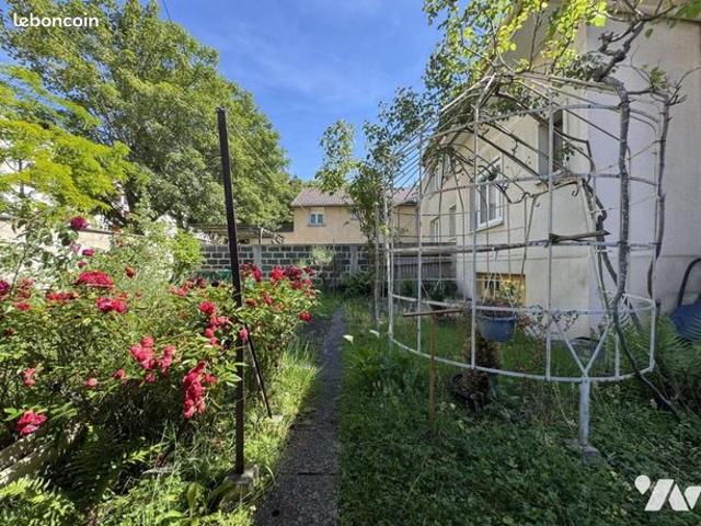 Maison vente à Le Raincy, Le Blanc-mesnil