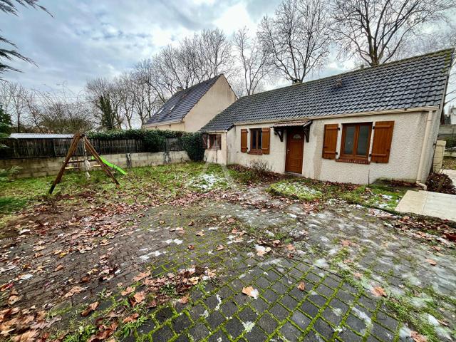 Maison vente à Meaux