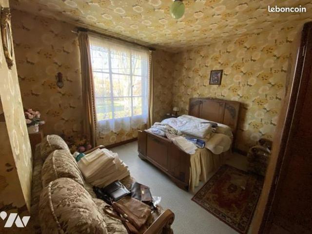 Maison vente à Béthune, Isbergues