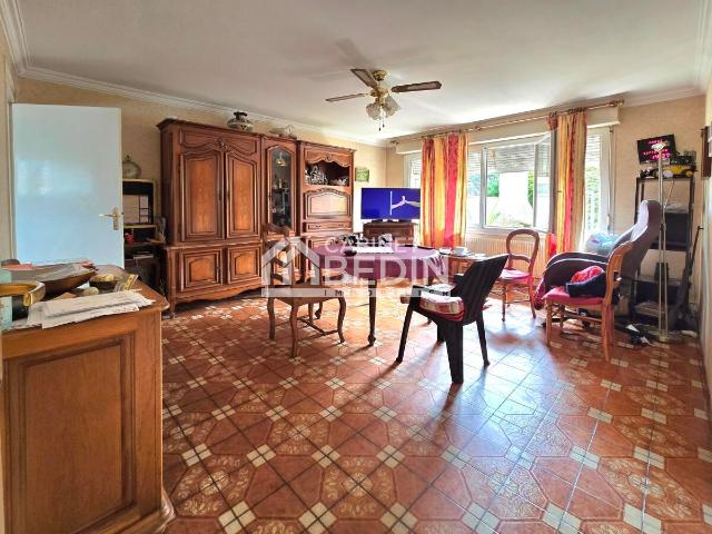 Maison vente à Bordeaux, Mérignac