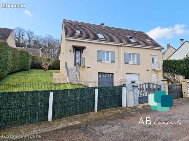 Maison vente à Les Andelys, Gaillon