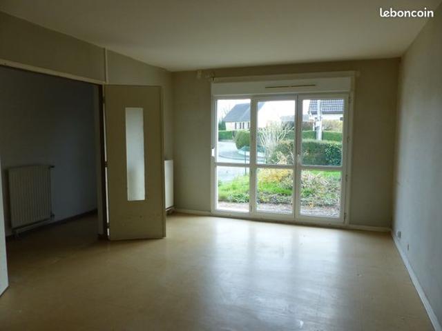 Maison vente à Lisieux, Saint-philbert-des-champs