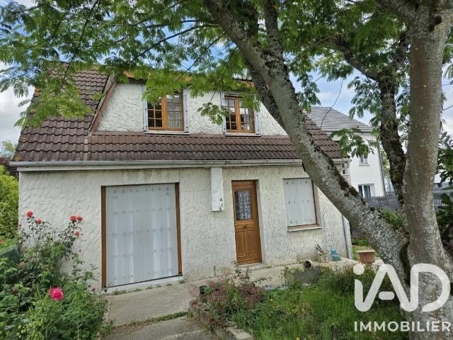 Maison vente à Palaiseau, Ollainville