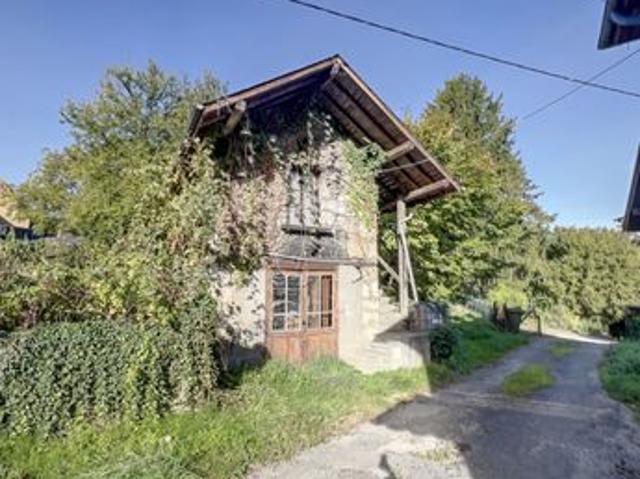 Maison vente à Chambéry, Saint-béron