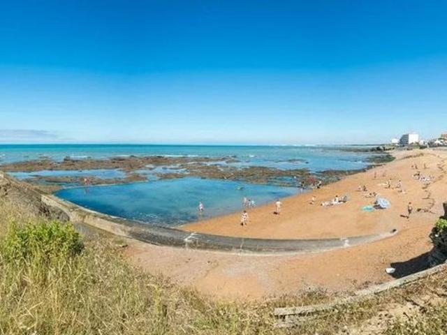 Maison vente à Les Sables-d'Olonne, Saint-hilaire-de-riez