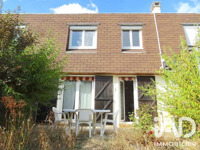 Maison vente à ZAC de la Tremblaie, Bondoufle