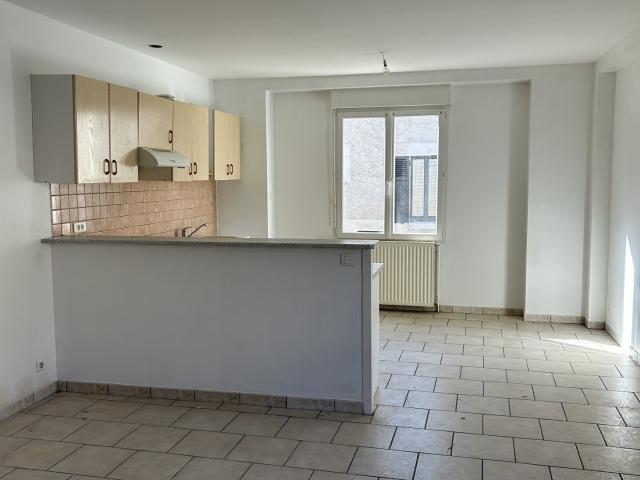 Maison vente à Issoudun