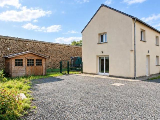 Maison vente à Torigni-sur-Vire, Torigny-les-Villes