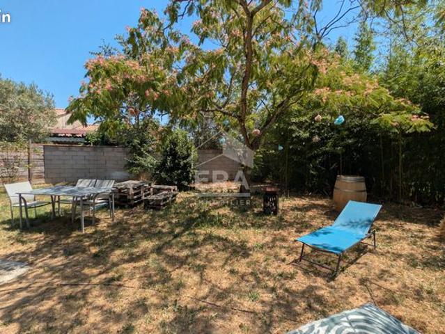 Maison vente à Toulouse, Launaguet
