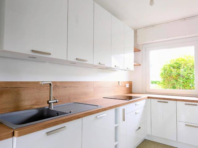 Maison location à Rennes, Bretagne