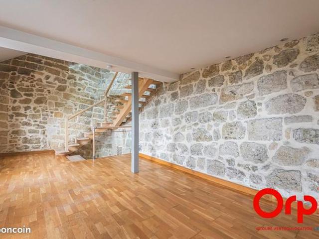 Maison vente à Laon