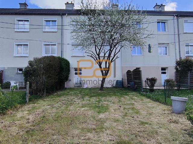 Maison vente à Le Mans