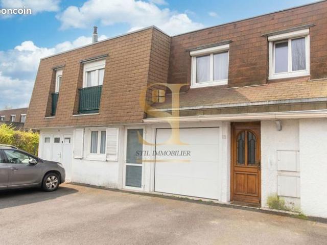Maison vente à Évry, Bondoufle