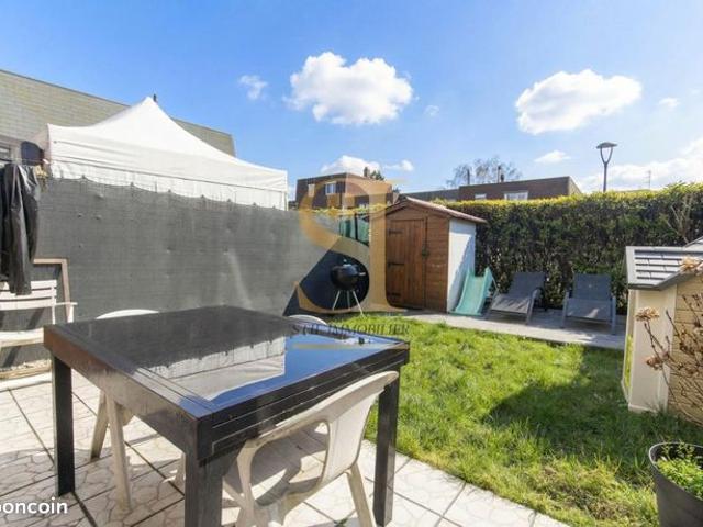 Maison vente à Évry, Bondoufle