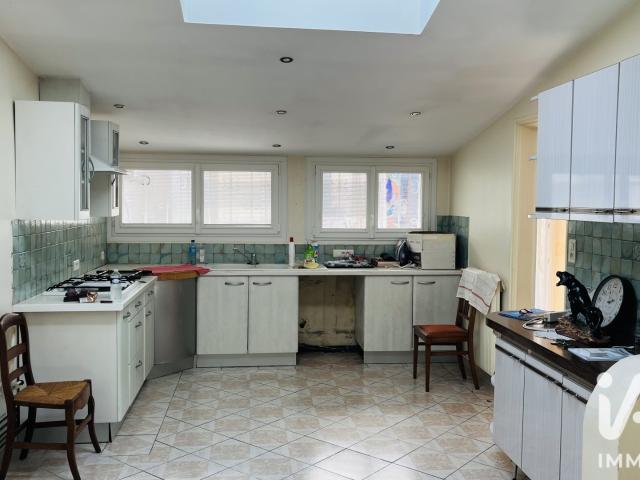 Maison vente à Libourne