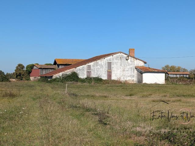 Maison vente à Langon, Aillas