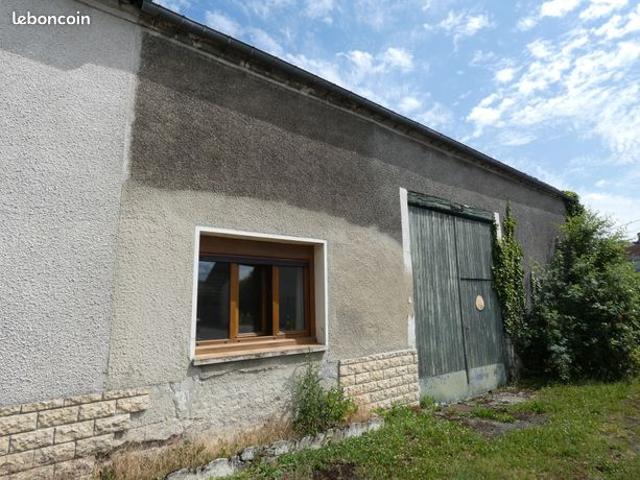 Maison vente à Laon, Sissonne