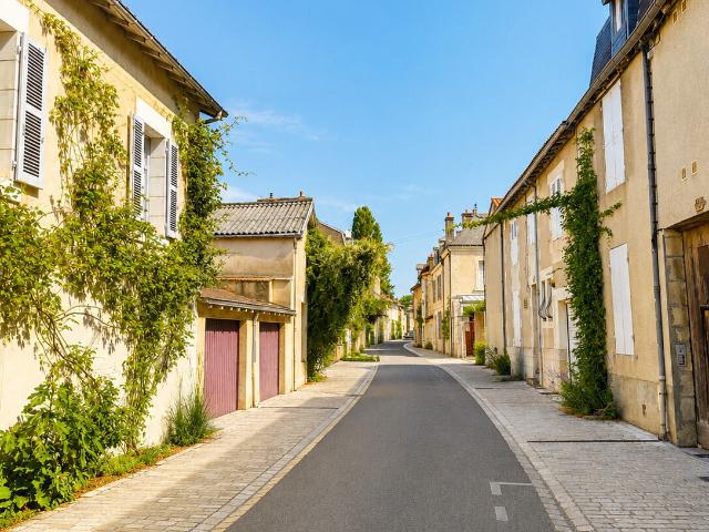 Maison vente à Poitiers