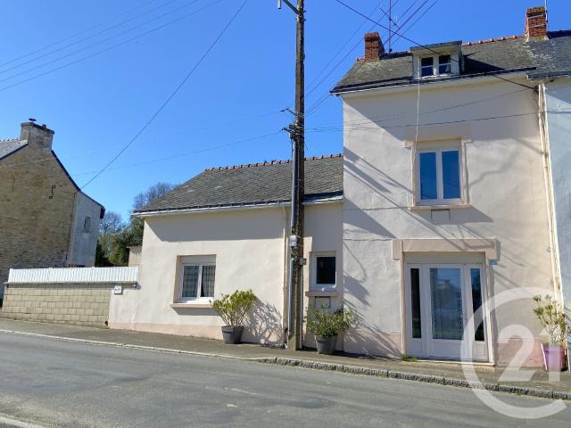 Maison vente à Châteaubriant-Ancenis, Plessé