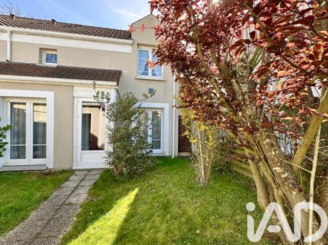 Maison vente à Palaiseau, Sainte-geneviève-des-bois