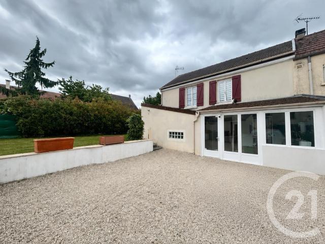 Maison vente à Charny, Seine-et-Marne