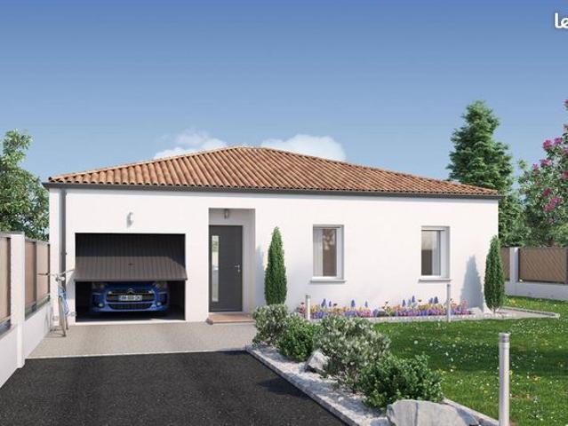 Maison vente à Les Sables-d'Olonne, Pays de la Loire