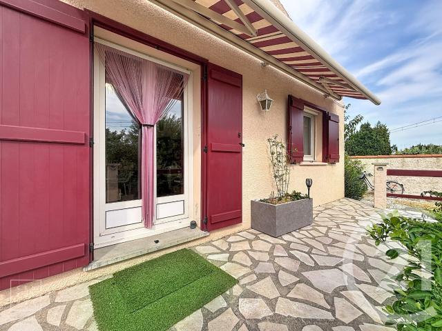 Maison vente à Perpignan, Le Soler