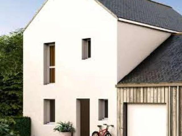 Maison vente à Alençon, Normandie