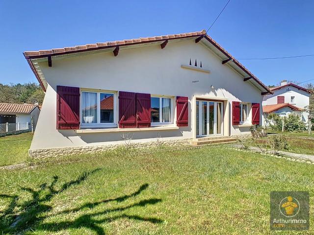 Maison vente à Mimizan