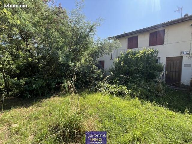 Maison vente à Clairac, Lot-et-Garonne