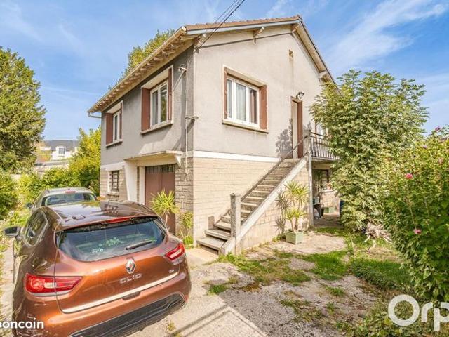 Maison vente à Gagny, Seine-Saint-Denis