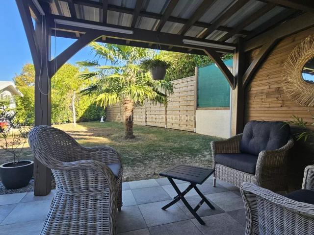 Maison vente à Longpont-sur-Orge, Essonne