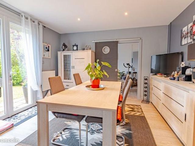 Maison vente à Bordeaux, Fargues-saint-hilaire