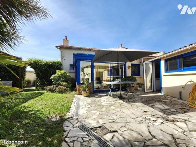 Maison vente à Nantes, Bouguenais