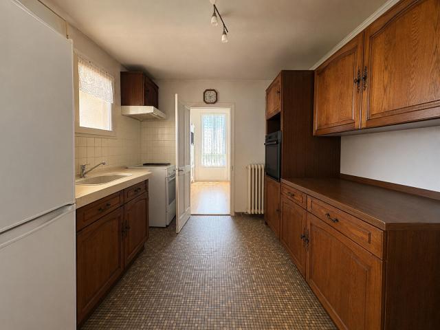 Maison vente à Palaiseau, Villebon-sur-yvette