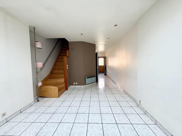 Maison vente à Tourcoing, Nord