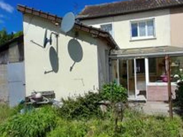 Maison vente à Dieppe, Blangy-sur-bresle