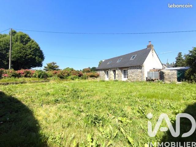 Maison vente à Châteaulin, Bretagne