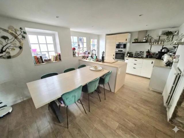 Maison vente à Brest, Bretagne