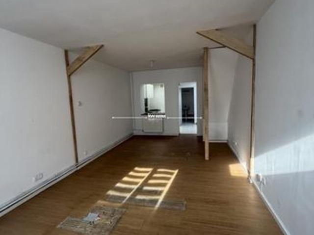 Maison vente à Lille, Houplines