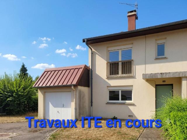 Maison vente à Épinal, Le Val-d'ajol