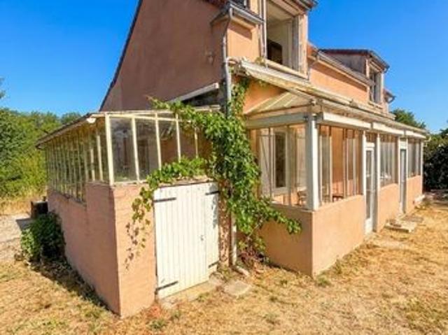 Maison vente à Auxerre, Saint-georges-sur-baulche