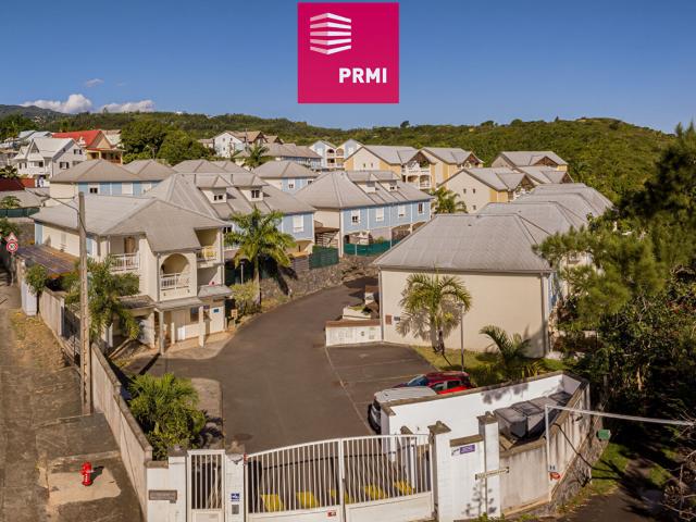 Maison vente à La Réunion