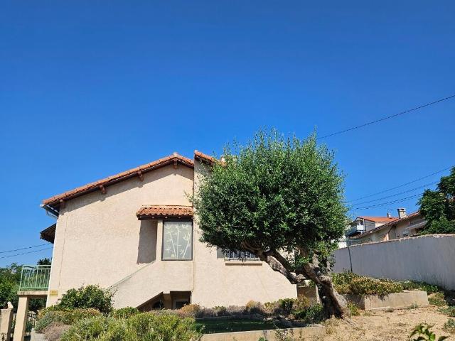 Maison vente à Marseille